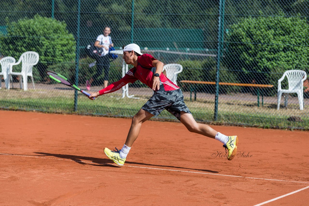 Bild 101 - ITF Future Nord